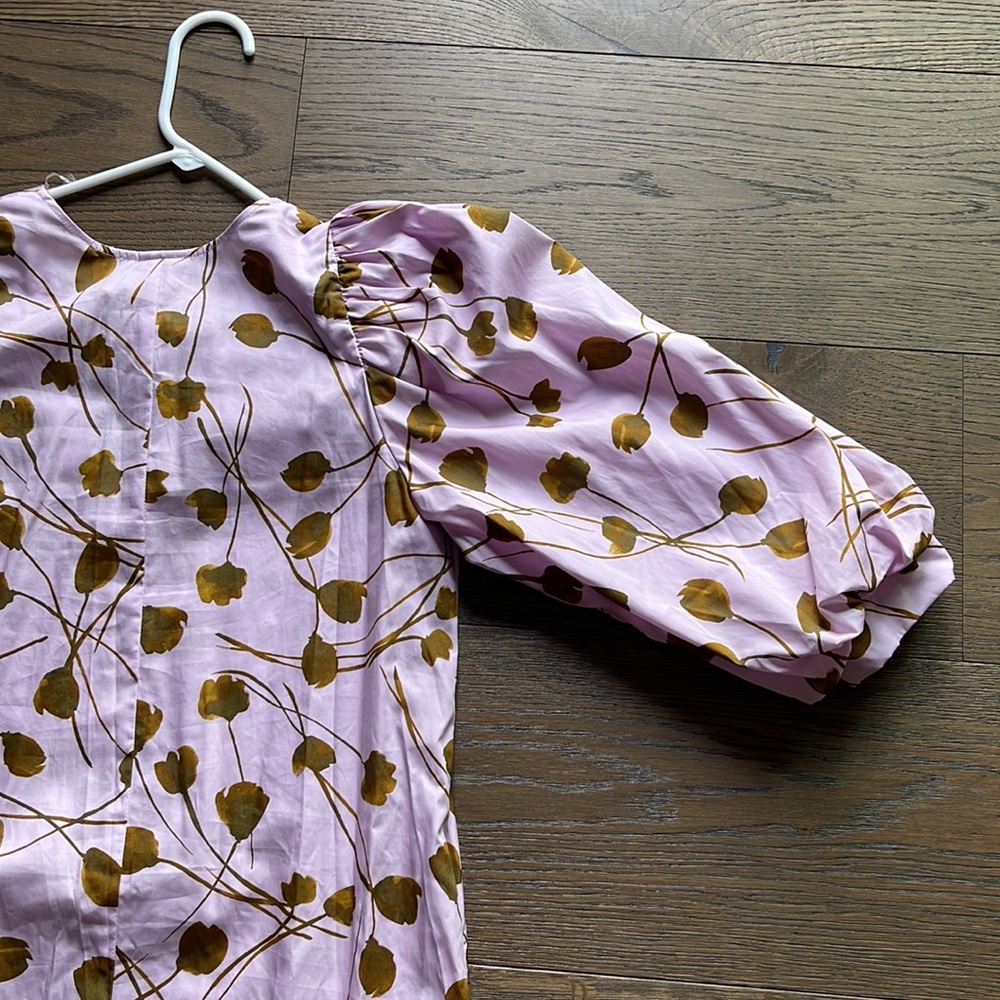 DRESS - Picture 5 of 5